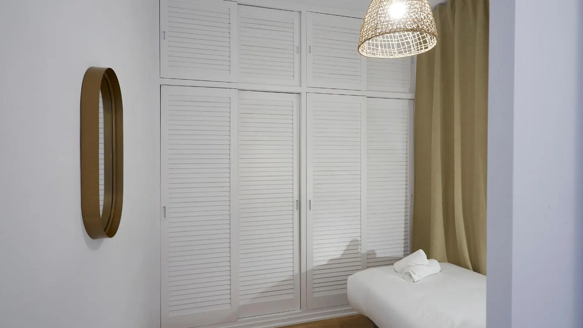 Appartement 61Par1014- Magnifico Apartamento Recientemente Decorado En Poble Sec Barcelona Spanje