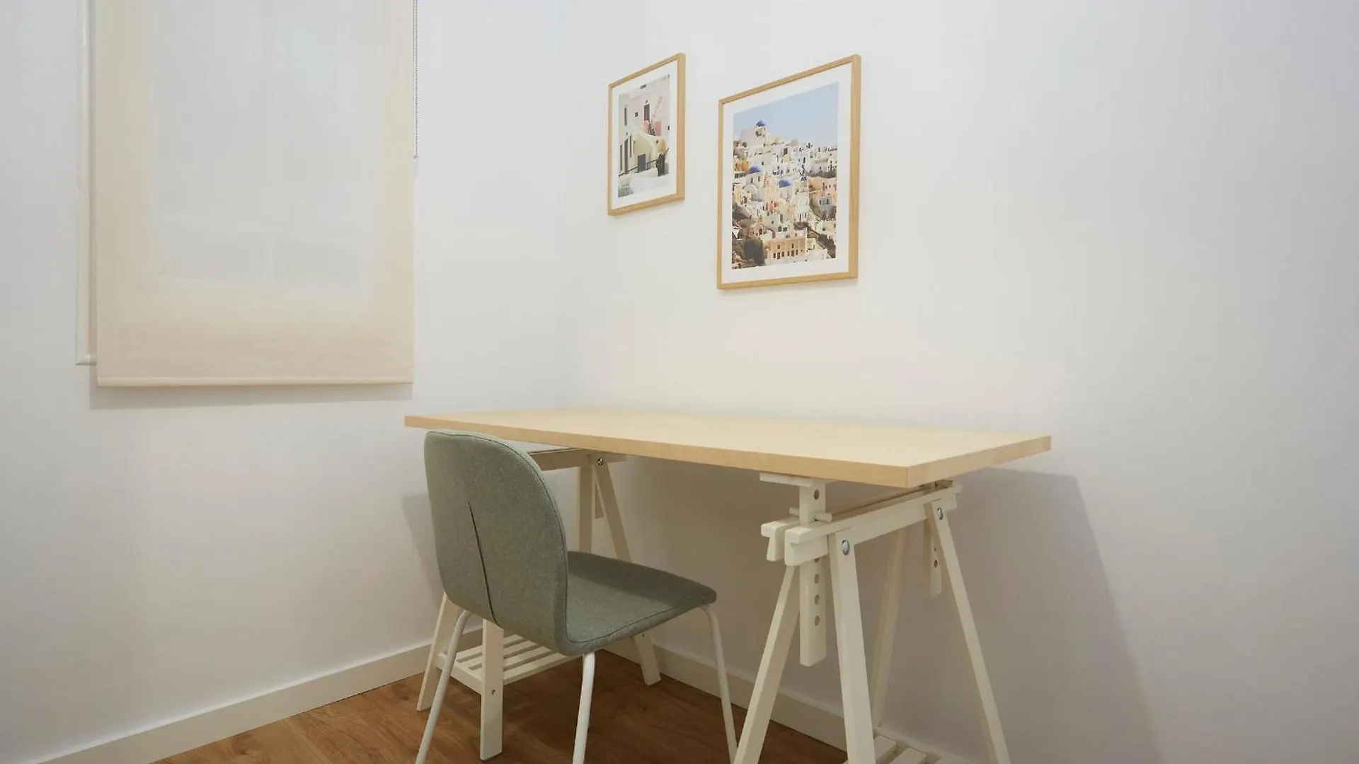 61Par1014- Magnifico Apartamento Recientemente Decorado En Poble Sec Barcelona 0*,